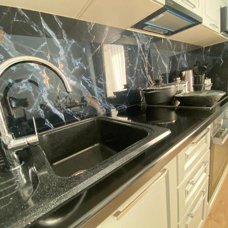 Жилой Комплекс 4You Almaty Extérieur photo