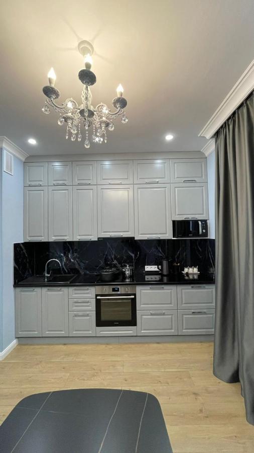 Жилой Комплекс 4You Almaty Extérieur photo