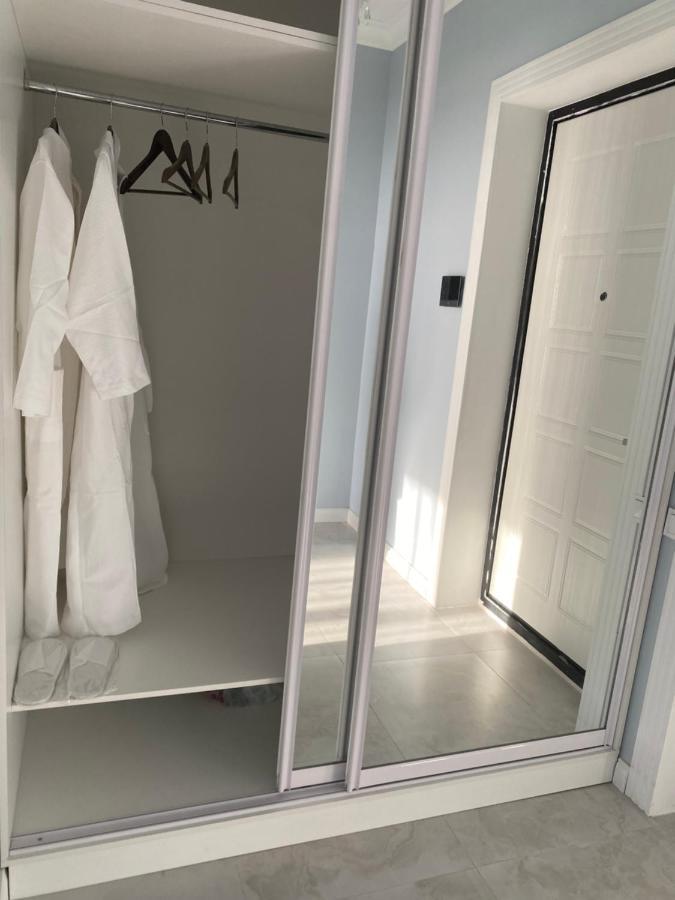 Жилой Комплекс 4You Almaty Extérieur photo
