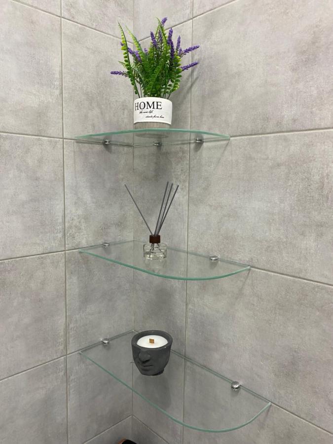 Жилой Комплекс 4You Almaty Extérieur photo