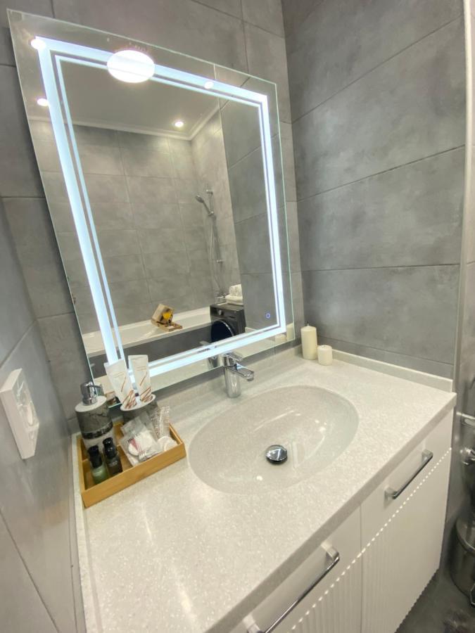 Жилой Комплекс 4You Almaty Extérieur photo