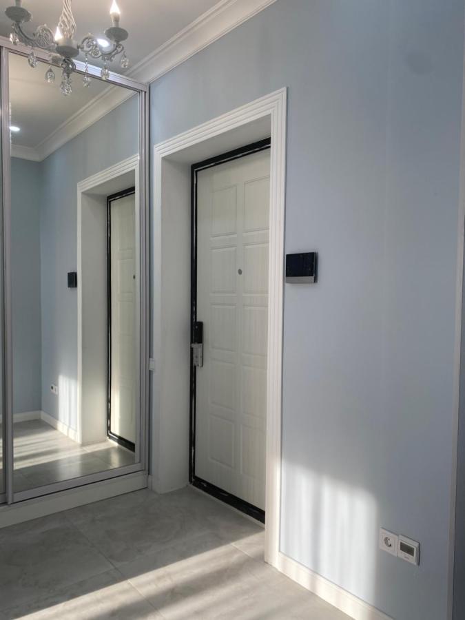 Жилой Комплекс 4You Almaty Extérieur photo